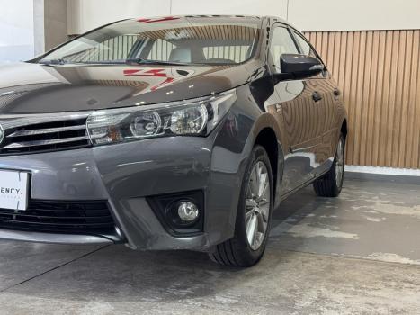 TOYOTA Corolla 2.0 16V 4P XEI FLEX AUTOM�TICO, Foto 6
