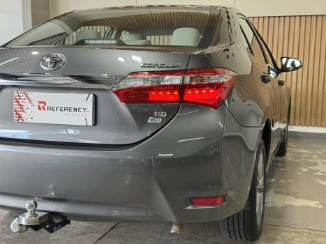 TOYOTA Corolla 2.0 16V 4P XEI FLEX AUTOM�TICO, Foto 7