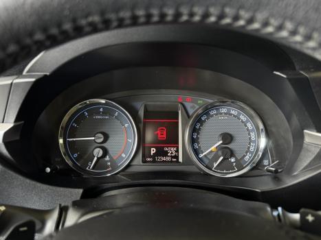 TOYOTA Corolla 2.0 16V 4P XEI FLEX AUTOM�TICO, Foto 9