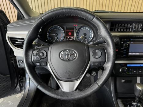 TOYOTA Corolla 2.0 16V 4P XEI FLEX AUTOM�TICO, Foto 10