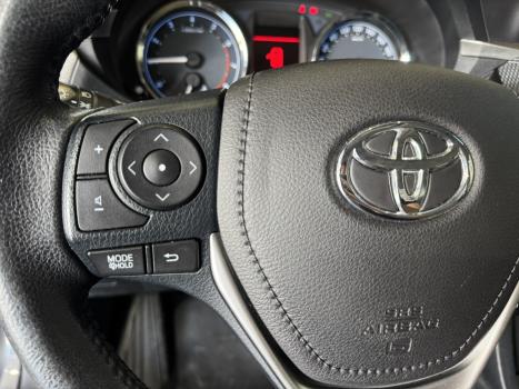 TOYOTA Corolla 2.0 16V 4P XEI FLEX AUTOM�TICO, Foto 11