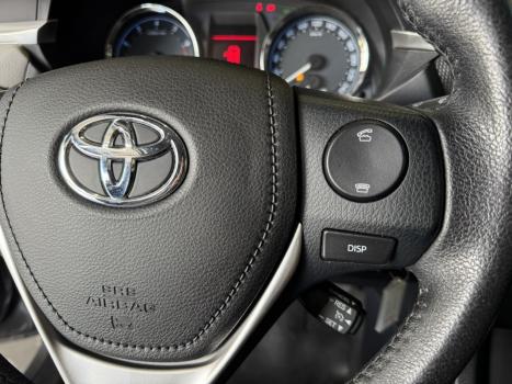 TOYOTA Corolla 2.0 16V 4P XEI FLEX AUTOM�TICO, Foto 12