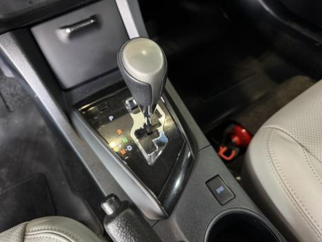 TOYOTA Corolla 2.0 16V 4P XEI FLEX AUTOM�TICO, Foto 16