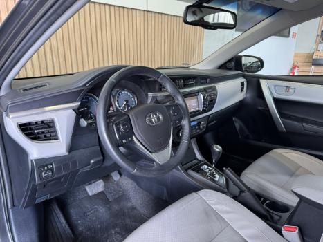 TOYOTA Corolla 2.0 16V 4P XEI FLEX AUTOM�TICO, Foto 17