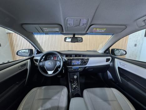 TOYOTA Corolla 2.0 16V 4P XEI FLEX AUTOM�TICO, Foto 18
