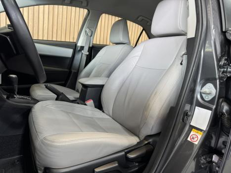 TOYOTA Corolla 2.0 16V 4P XEI FLEX AUTOM�TICO, Foto 19