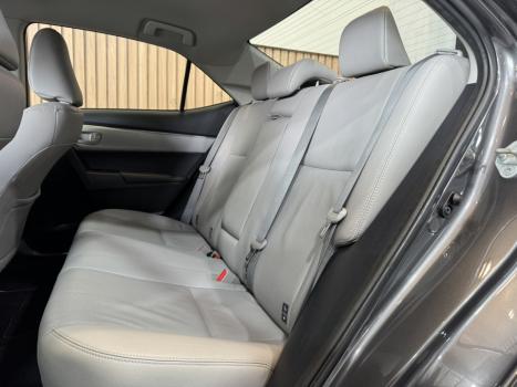 TOYOTA Corolla 2.0 16V 4P XEI FLEX AUTOM�TICO, Foto 20