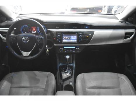 TOYOTA Corolla 2.0 16V 4P XEI FLEX AUTOM�TICO, Foto 2