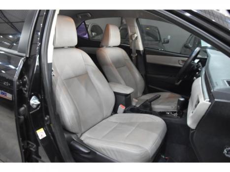 TOYOTA Corolla 2.0 16V 4P XEI FLEX AUTOM�TICO, Foto 3