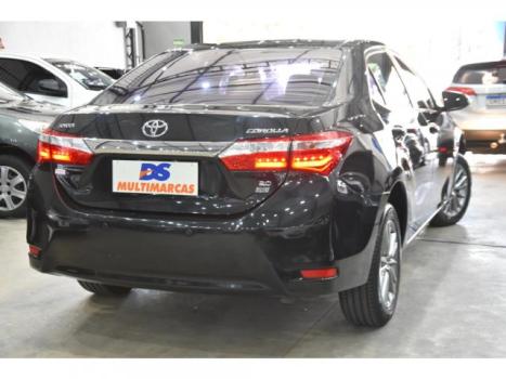 TOYOTA Corolla 2.0 16V 4P XEI FLEX AUTOM�TICO, Foto 6