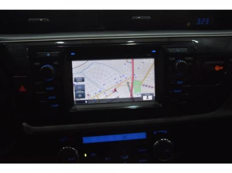 TOYOTA Corolla 2.0 16V 4P XEI FLEX AUTOM�TICO, Foto 7