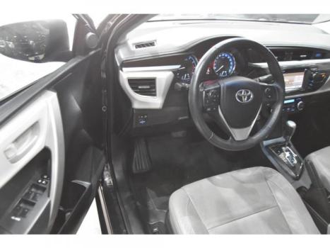 TOYOTA Corolla 2.0 16V 4P XEI FLEX AUTOM�TICO, Foto 8