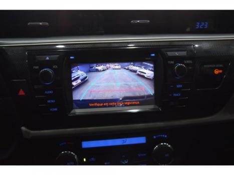 TOYOTA Corolla 2.0 16V 4P XEI FLEX AUTOM�TICO, Foto 11