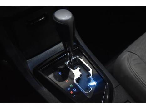 TOYOTA Corolla 2.0 16V 4P XEI FLEX AUTOM�TICO, Foto 13