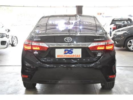 TOYOTA Corolla 2.0 16V 4P XEI FLEX AUTOM�TICO, Foto 18