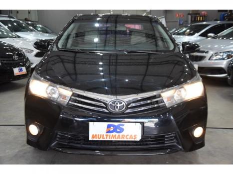 TOYOTA Corolla 2.0 16V 4P XEI FLEX AUTOM�TICO, Foto 20