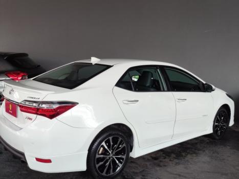 TOYOTA Corolla 2.0 16V 4P XRS FLEX AUTOM�TICO, Foto 2