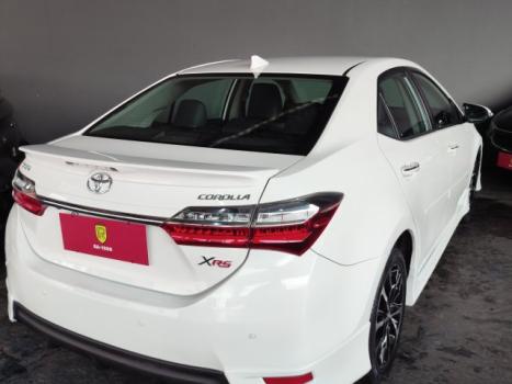 TOYOTA Corolla 2.0 16V 4P XRS FLEX AUTOM�TICO, Foto 3