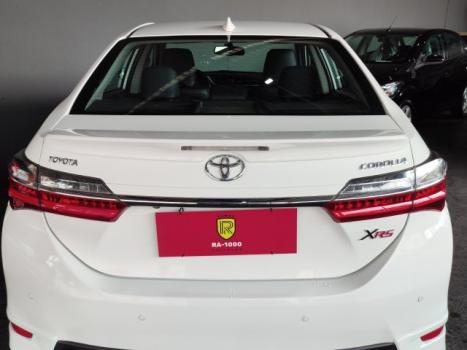 TOYOTA Corolla 2.0 16V 4P XRS FLEX AUTOM�TICO, Foto 4