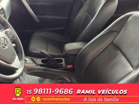 TOYOTA Corolla 2.0 16V 4P XRS FLEX AUTOM�TICO, Foto 6