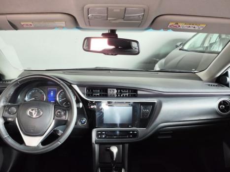 TOYOTA Corolla 2.0 16V 4P XRS FLEX AUTOM�TICO, Foto 7