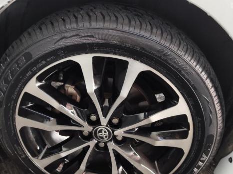 TOYOTA Corolla 2.0 16V 4P XRS FLEX AUTOM�TICO, Foto 8