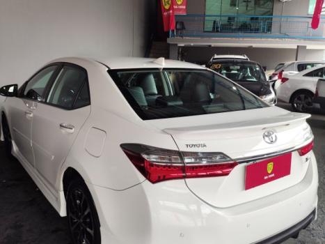 TOYOTA Corolla 2.0 16V 4P XRS FLEX AUTOM�TICO, Foto 9