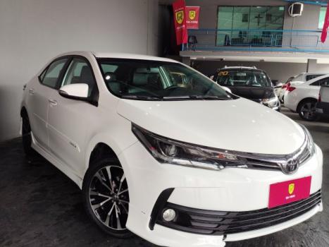 TOYOTA Corolla 2.0 16V 4P XRS FLEX AUTOM�TICO, Foto 11