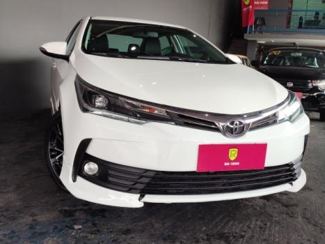 TOYOTA Corolla 2.0 16V 4P XRS FLEX AUTOM�TICO, Foto 13