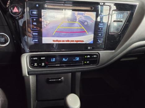 TOYOTA Corolla 2.0 16V 4P XRS FLEX AUTOM�TICO, Foto 14