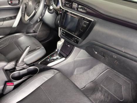 TOYOTA Corolla 2.0 16V 4P XRS FLEX AUTOM�TICO, Foto 15