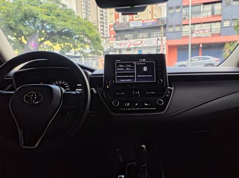 TOYOTA Corolla 2.0 16V 4P XEI FLEX AUTOM�TICO, Foto 2