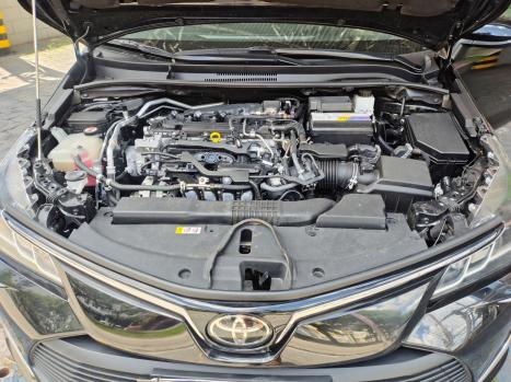TOYOTA Corolla 2.0 16V 4P XEI FLEX AUTOM�TICO, Foto 3