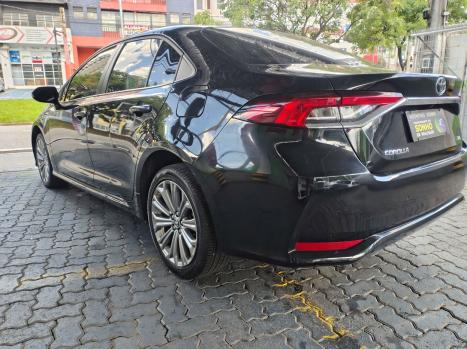 TOYOTA Corolla 2.0 16V 4P XEI FLEX AUTOM�TICO, Foto 4