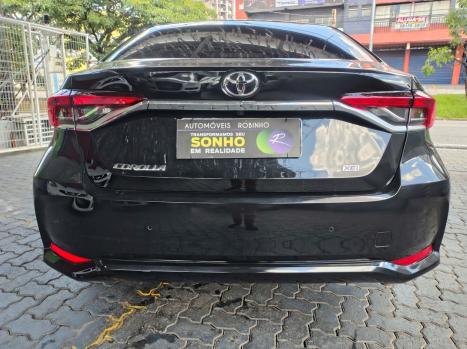 TOYOTA Corolla 2.0 16V 4P XEI FLEX AUTOM�TICO, Foto 6