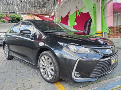 TOYOTA Corolla 2.0 16V 4P XEI FLEX AUTOM�TICO, Foto 7