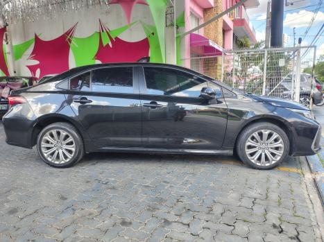 TOYOTA Corolla 2.0 16V 4P XEI FLEX AUTOM�TICO, Foto 8