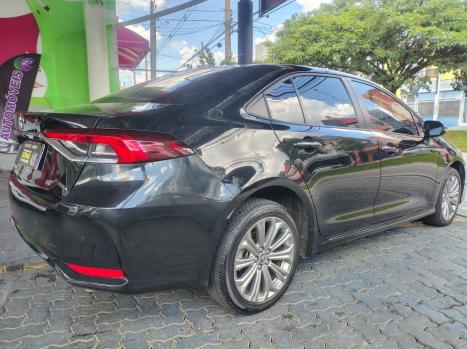 TOYOTA Corolla 2.0 16V 4P XEI FLEX AUTOM�TICO, Foto 10
