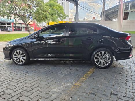 TOYOTA Corolla 2.0 16V 4P XEI FLEX AUTOM�TICO, Foto 11