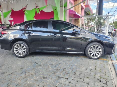 TOYOTA Corolla 2.0 16V 4P XEI FLEX AUTOM�TICO, Foto 13
