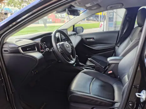 TOYOTA Corolla 2.0 16V 4P XEI FLEX AUTOM�TICO, Foto 14