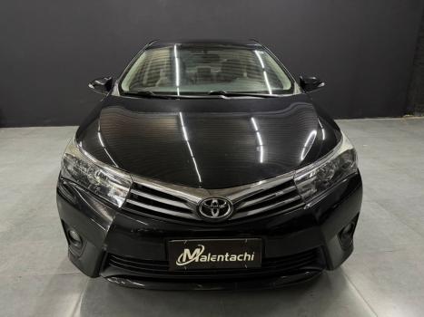 TOYOTA Corolla 2.0 16V 4P XEI FLEX AUTOM�TICO, Foto 2