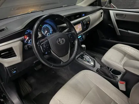 TOYOTA Corolla 2.0 16V 4P XEI FLEX AUTOM�TICO, Foto 5