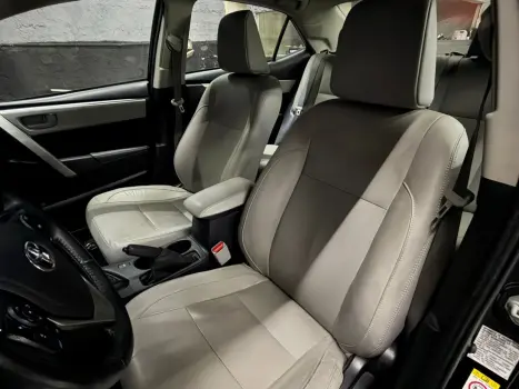 TOYOTA Corolla 2.0 16V 4P XEI FLEX AUTOM�TICO, Foto 7
