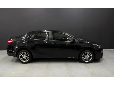 TOYOTA Corolla 2.0 16V 4P XEI FLEX AUTOM�TICO, Foto 8