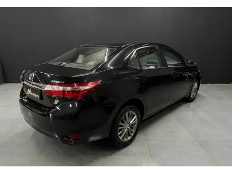 TOYOTA Corolla 2.0 16V 4P XEI FLEX AUTOM�TICO, Foto 10