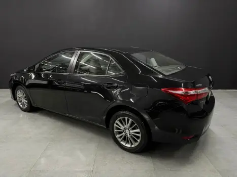 TOYOTA Corolla 2.0 16V 4P XEI FLEX AUTOM�TICO, Foto 11