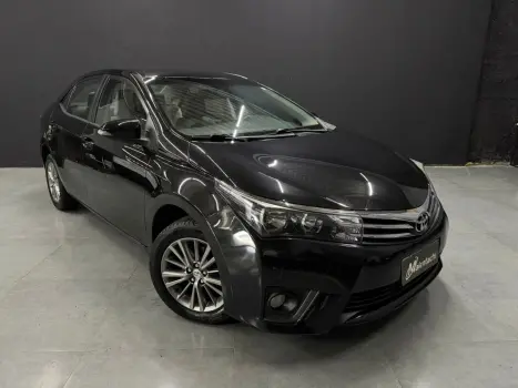 TOYOTA Corolla 2.0 16V 4P XEI FLEX AUTOM�TICO, Foto 13