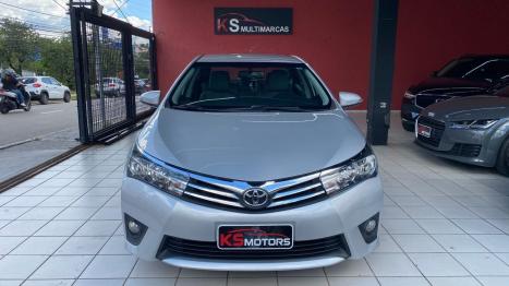 TOYOTA Corolla 2.0 16V 4P XEI FLEX AUTOM�TICO, Foto 3