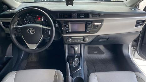 TOYOTA Corolla 2.0 16V 4P XEI FLEX AUTOM�TICO, Foto 4
